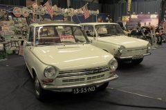 Oldtimer en Classic Beurs