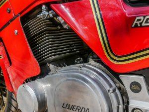Laverda RGS