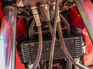 Laverda RGS