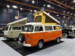 Vernieuwd CLASSICSNL van 25 tot en met 27 oktober in Leeuwarden - Auto Motor Klassiek