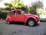 Citroën 2CV