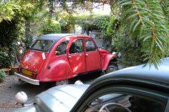 Citroën 2CV