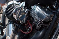 Harley-Davidson Evolution