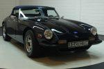 TVR 3000S - rechts voor
