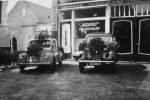 Garage Vingerling