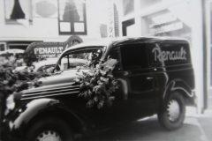 Garage Vingerling