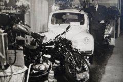 Garage Vingerling