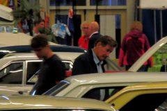 Oldtimer en Classic Beurs
