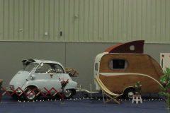 Oldtimer en Classic Beurs