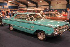 Oldtimer en Classic Beurs
