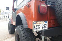 Jeep CJ7
