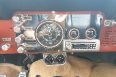 Jeep CJ7