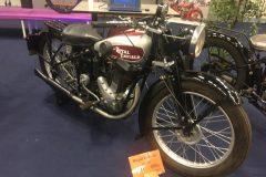 Oldtimer en Classic Beurs