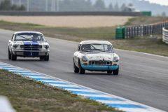 Estoril Classics 2019
