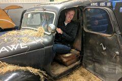 Oldtimer en Classic Beurs
