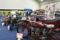Oldtimer en Classic Beurs