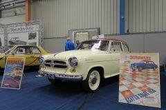 Oldtimer en Classic Beurs