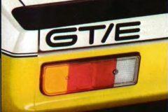 Opel Kadett GT/E