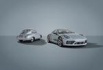 Pon Porsche Import eert Ben Pon jr. met speciale 911 - Auto Motor Klassiek