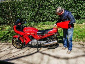 Laverda RGS