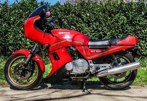 Laverda RGS