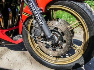 Laverda RGS
