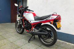 Yamaha RD350