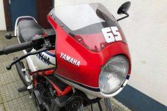 Yamaha RD350
