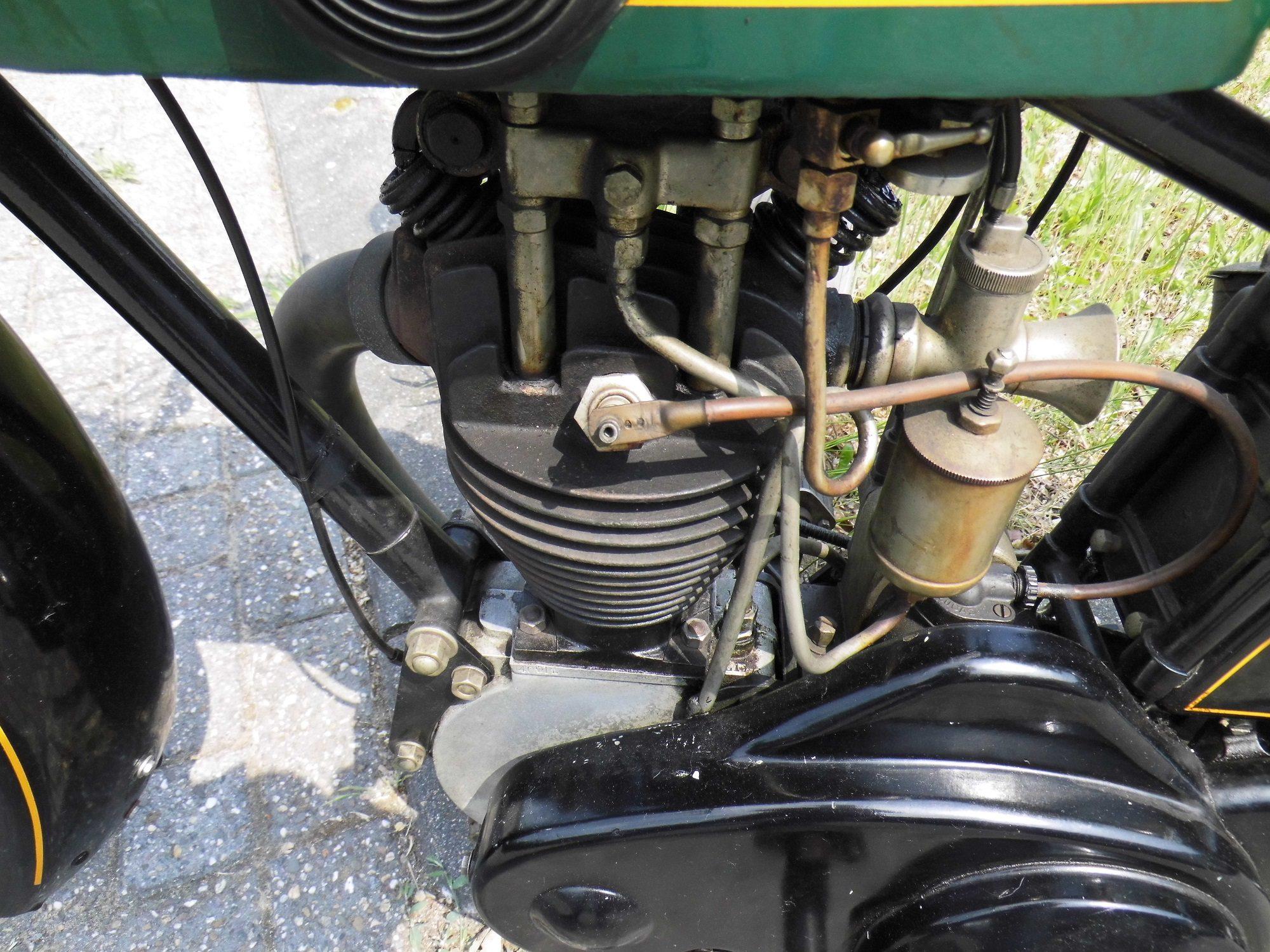 Royal Enfield