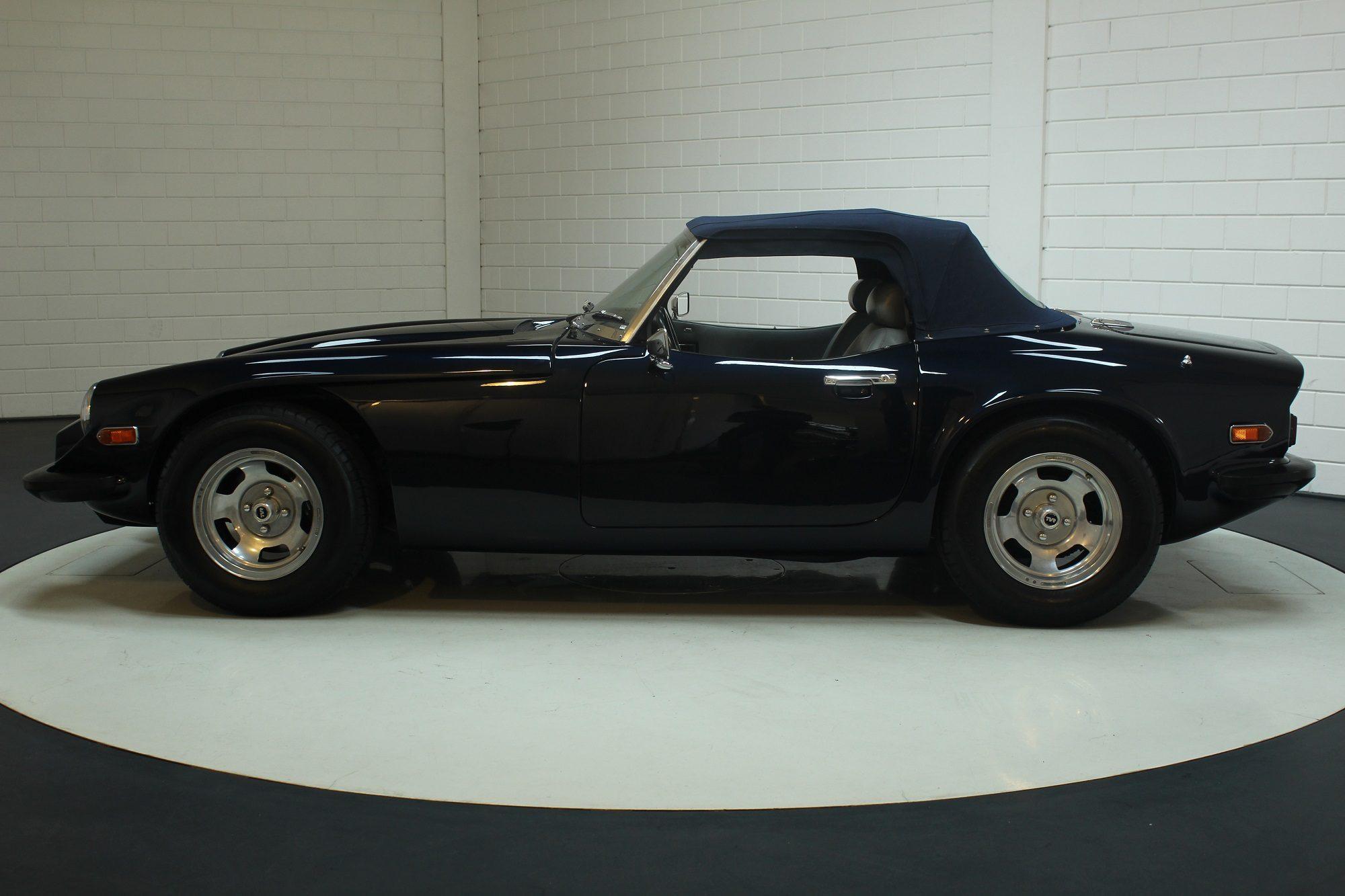 TVR