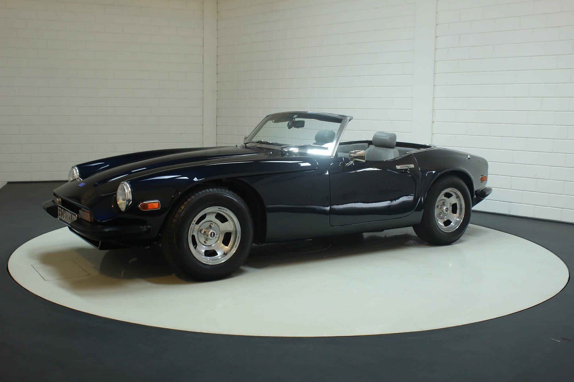 TVR