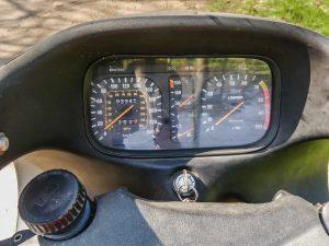 Laverda RGS