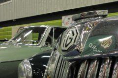 Oldtimer en Classic Beurs