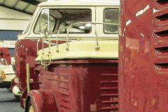 Oldtimer en Classic Beurs