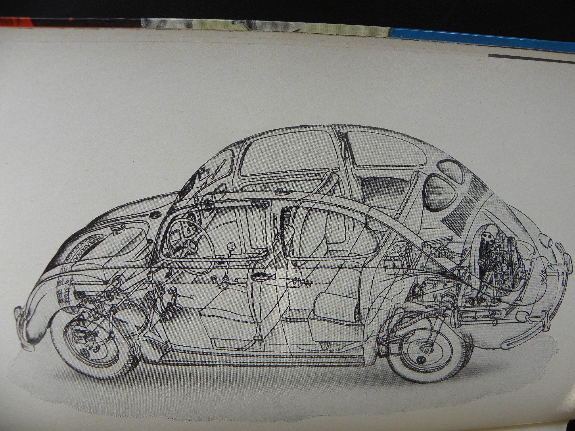 VW Kever