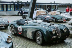 Zoute Grand Prix