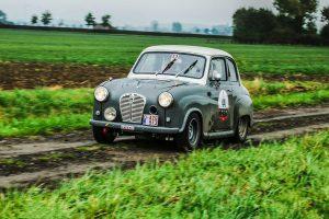 Zoute Grand Prix