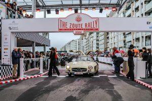 Zoute Grand Prix
