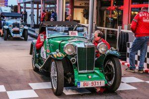 Zoute Grand Prix