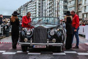 Zoute Grand Prix