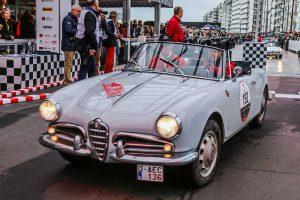 Zoute Grand Prix