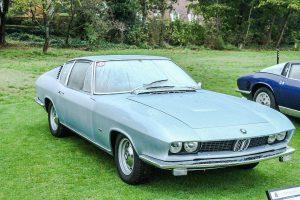 Zoute Grand Prix