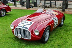 Zoute Grand Prix