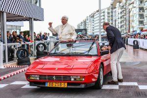 Zoute Grand Prix