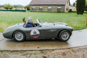 Zoute Grand Prix