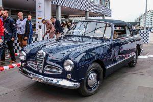 Zoute Grand Prix