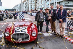 Zoute Grand Prix