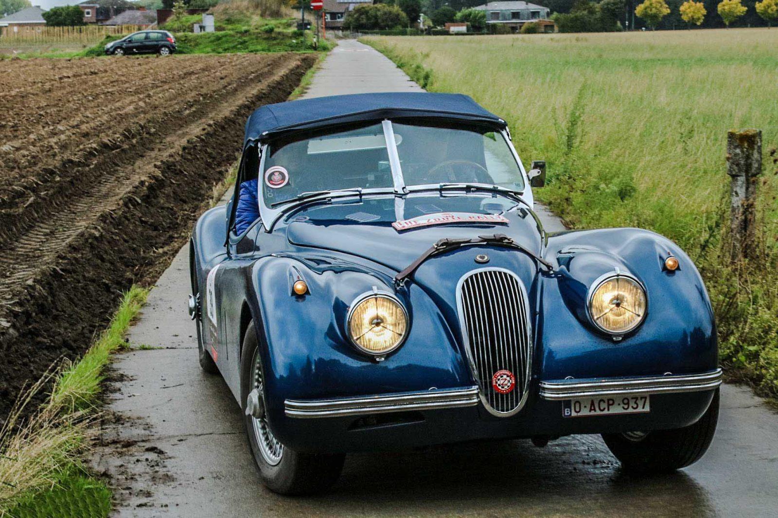 Zoute Grand Prix