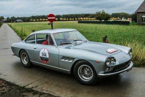 Zoute Grand Prix