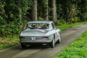 Zoute Grand Prix